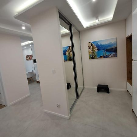 Apartamenty Orawska 14 Hemma 克拉科夫 外观 照片