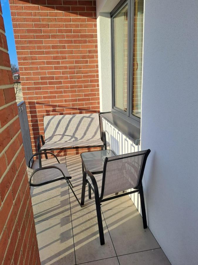 Apartamenty Orawska 14 Hemma 克拉科夫 外观 照片