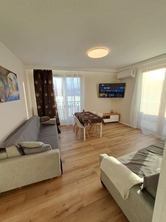 Apartamenty Orawska 14 Hemma 克拉科夫 外观 照片