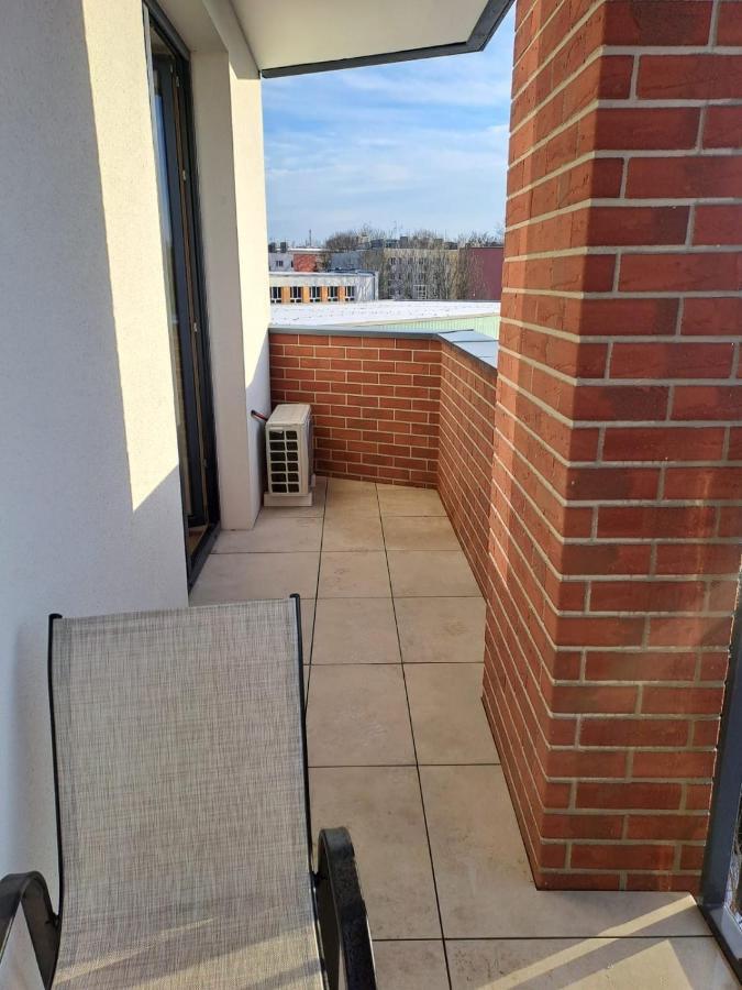 Apartamenty Orawska 14 Hemma 克拉科夫 外观 照片
