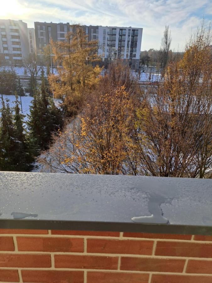 Apartamenty Orawska 14 Hemma 克拉科夫 外观 照片