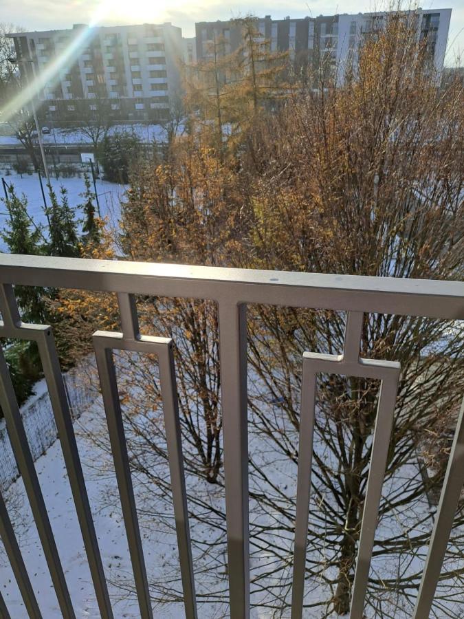 Apartamenty Orawska 14 Hemma 克拉科夫 外观 照片