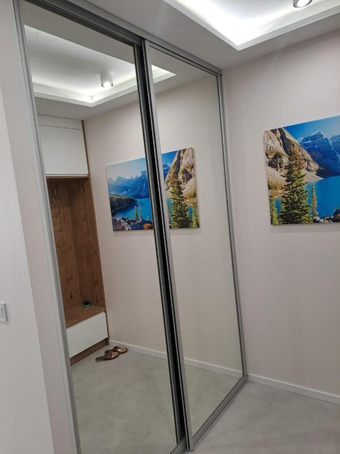 Apartamenty Orawska 14 Hemma 克拉科夫 外观 照片
