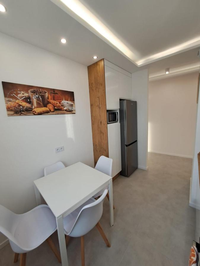 Apartamenty Orawska 14 Hemma 克拉科夫 外观 照片
