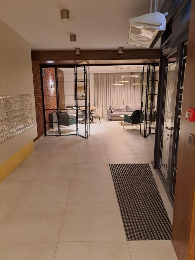 Apartamenty Orawska 14 Hemma 克拉科夫 外观 照片