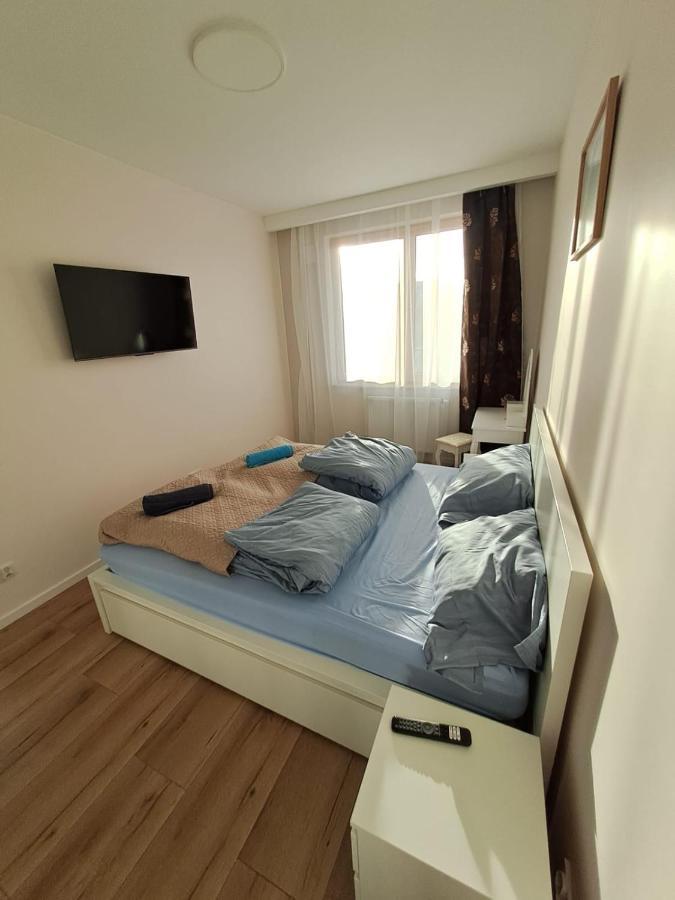 Apartamenty Orawska 14 Hemma 克拉科夫 外观 照片