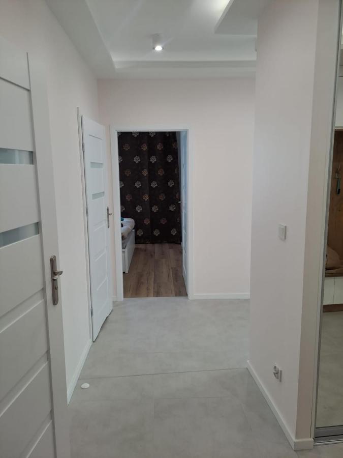 Apartamenty Orawska 14 Hemma 克拉科夫 外观 照片