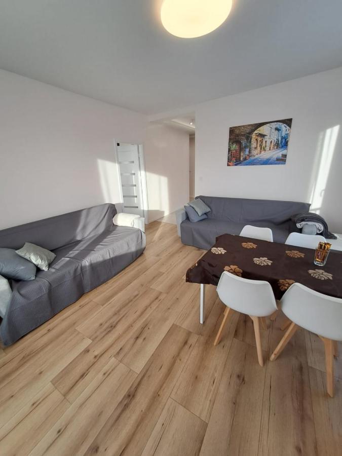 Apartamenty Orawska 14 Hemma 克拉科夫 外观 照片