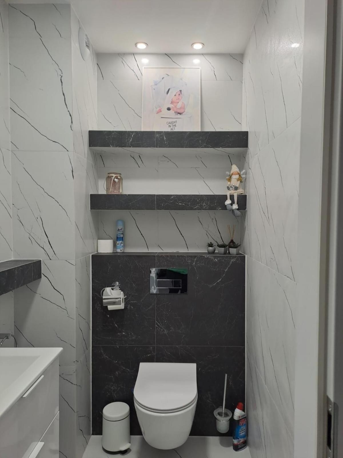Apartamenty Orawska 14 Hemma 克拉科夫 外观 照片