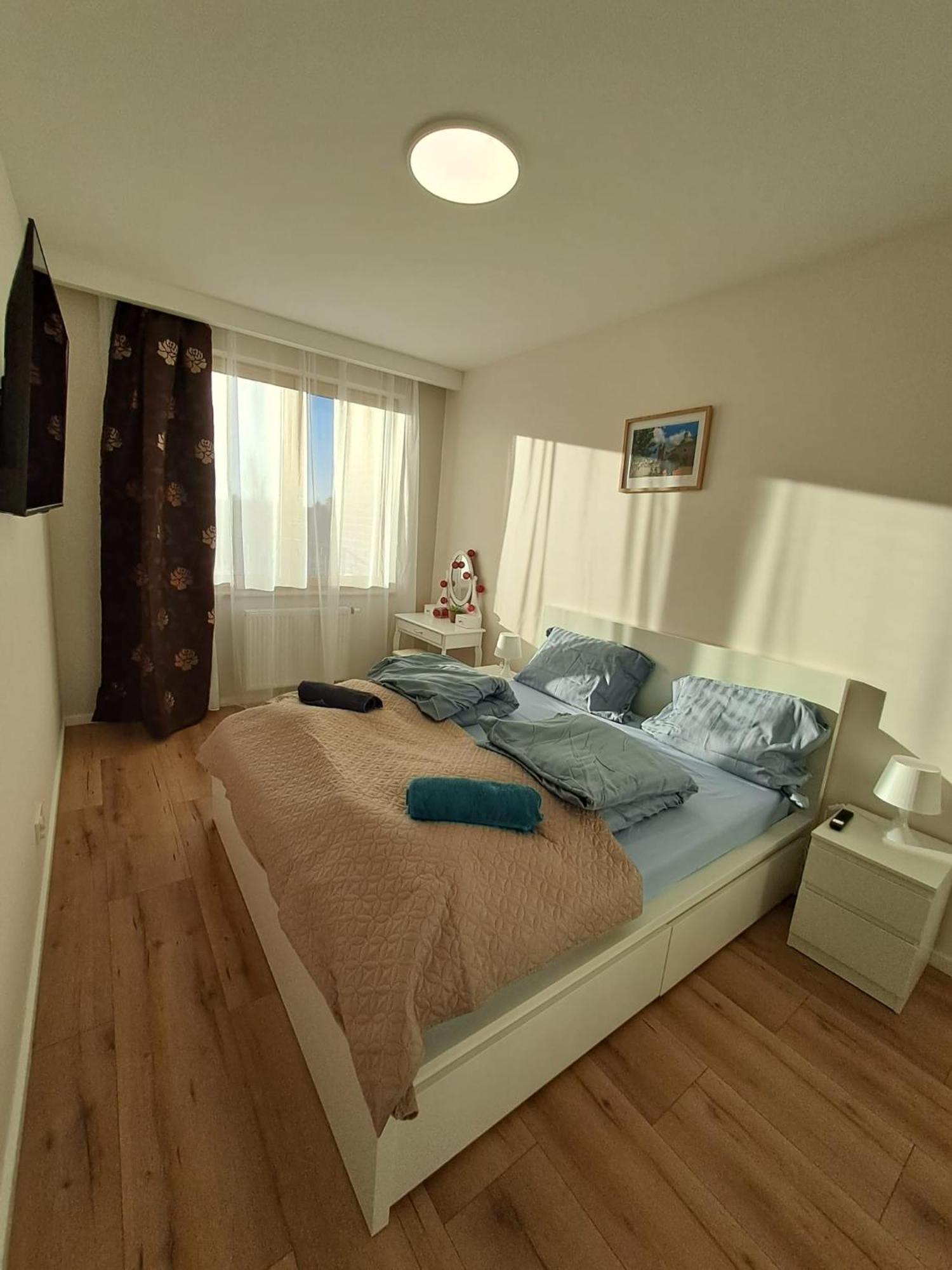 Apartamenty Orawska 14 Hemma 克拉科夫 外观 照片