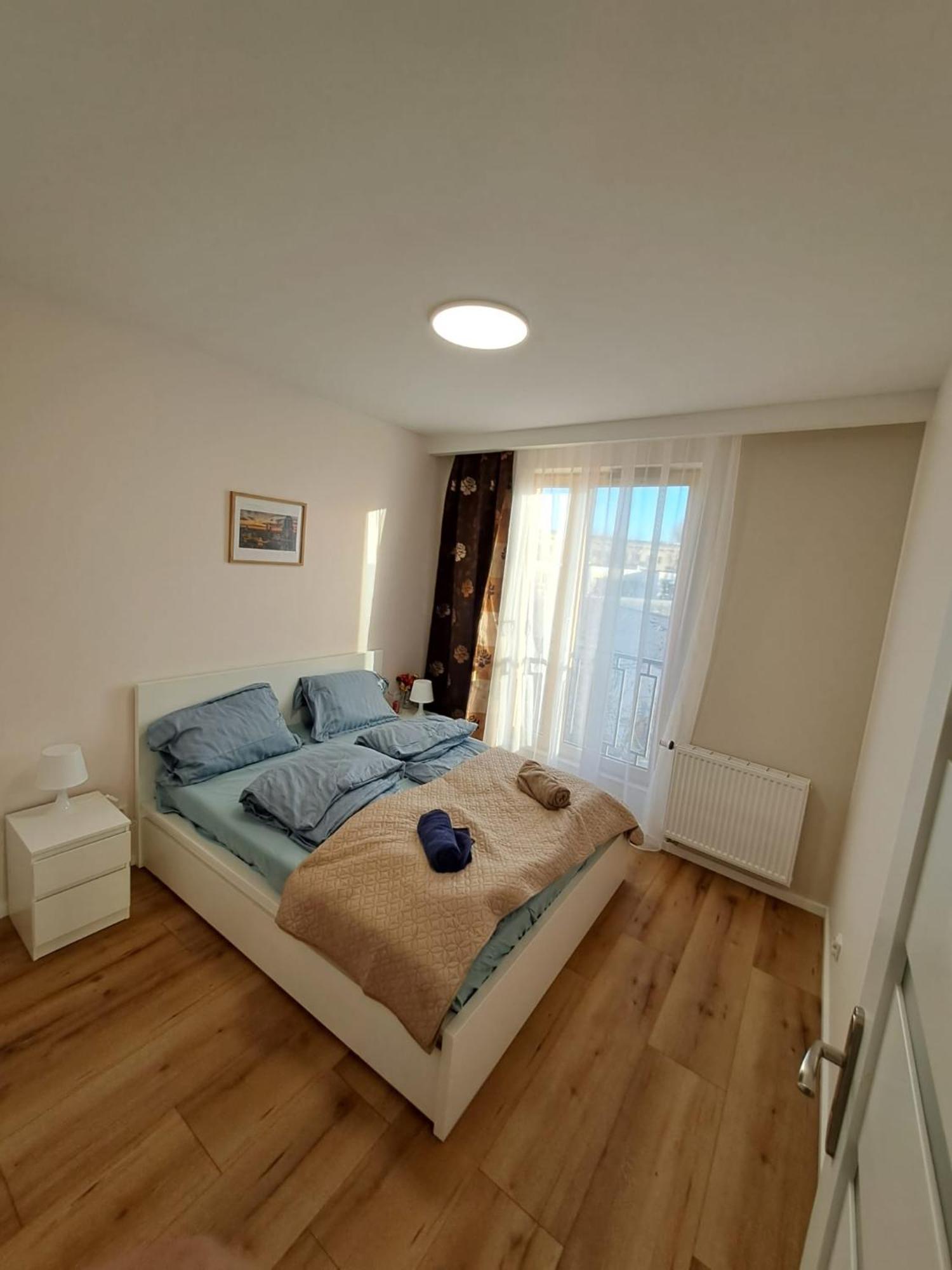 Apartamenty Orawska 14 Hemma 克拉科夫 外观 照片