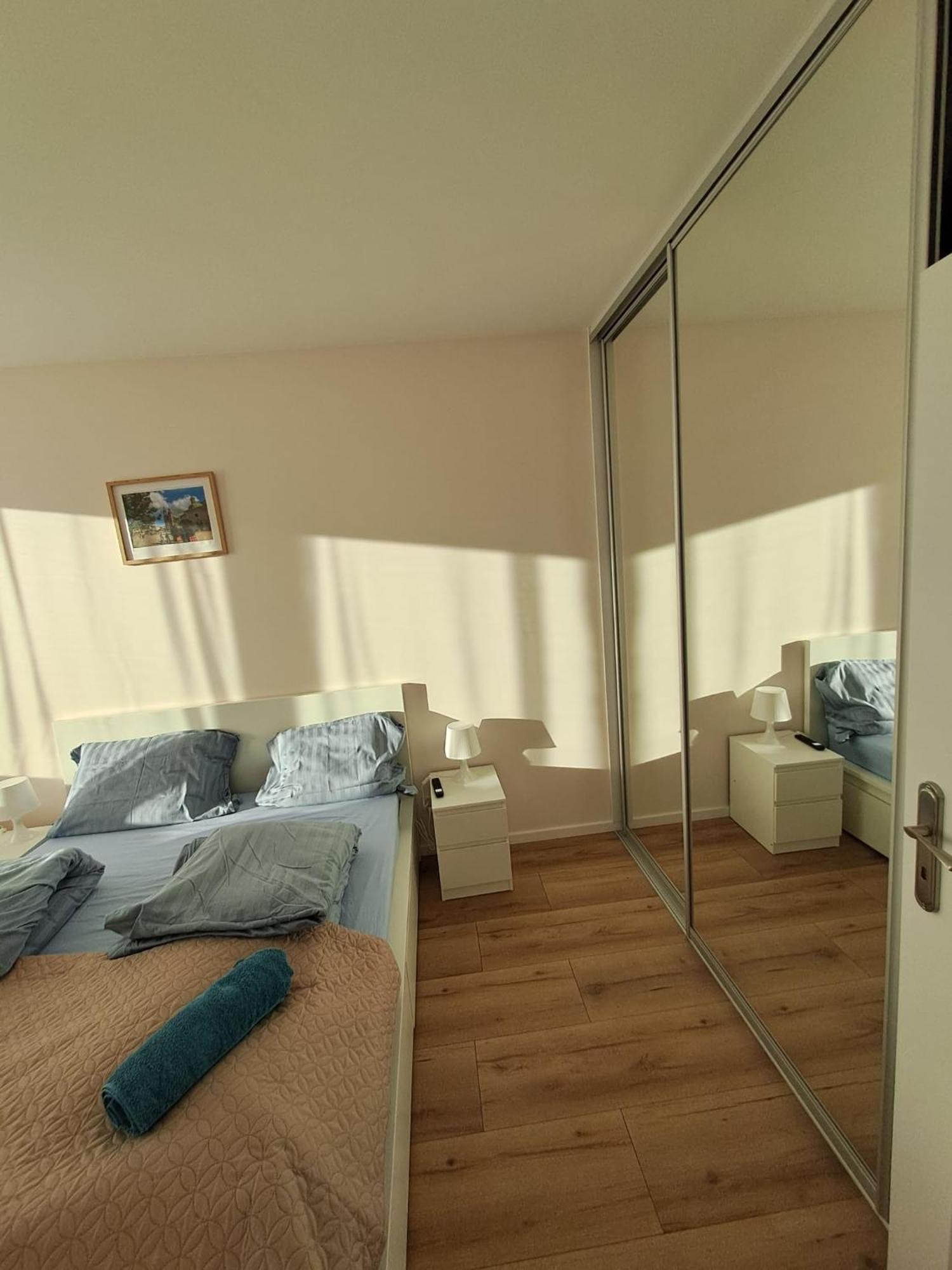 Apartamenty Orawska 14 Hemma 克拉科夫 外观 照片
