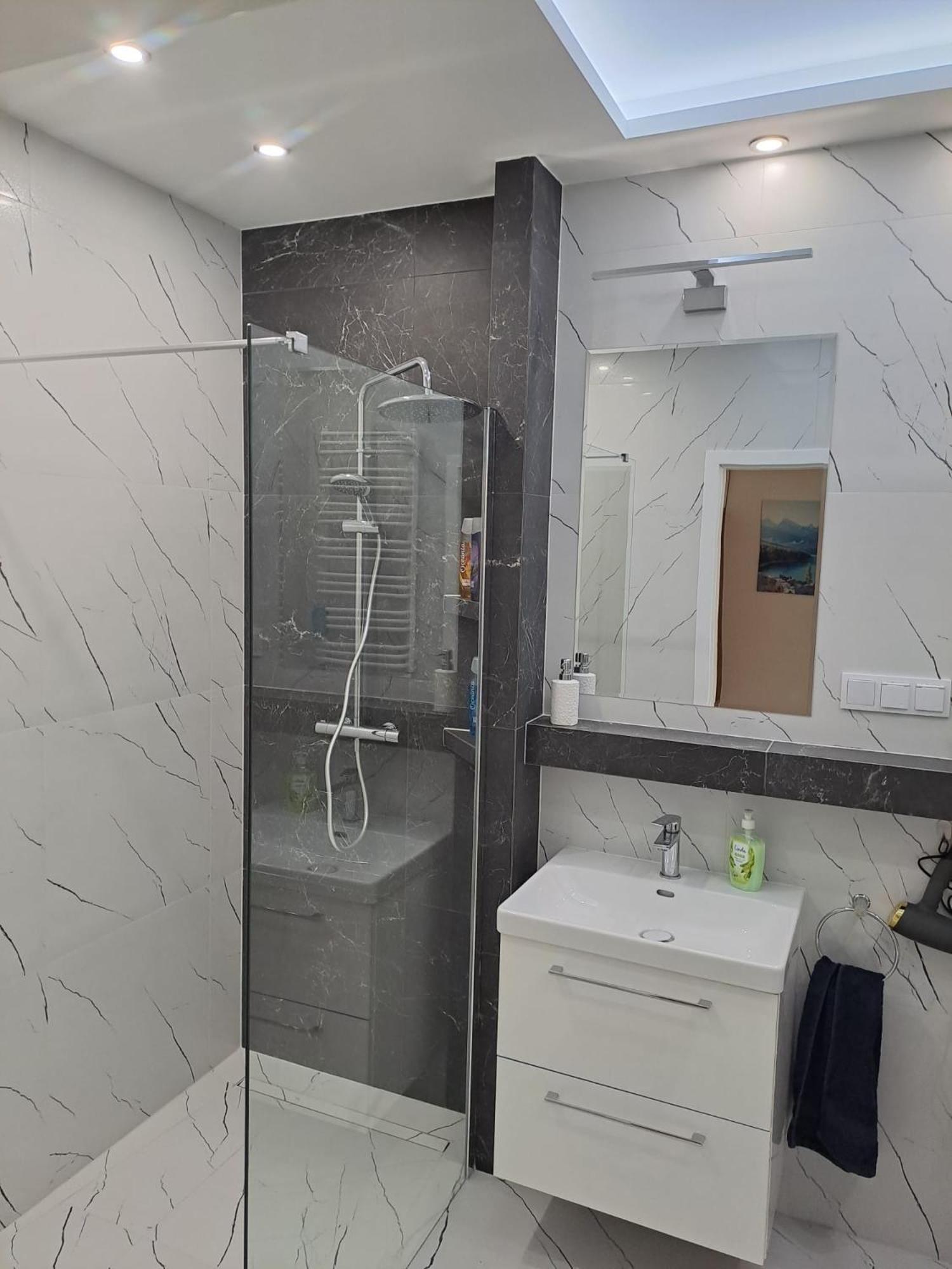 Apartamenty Orawska 14 Hemma 克拉科夫 外观 照片
